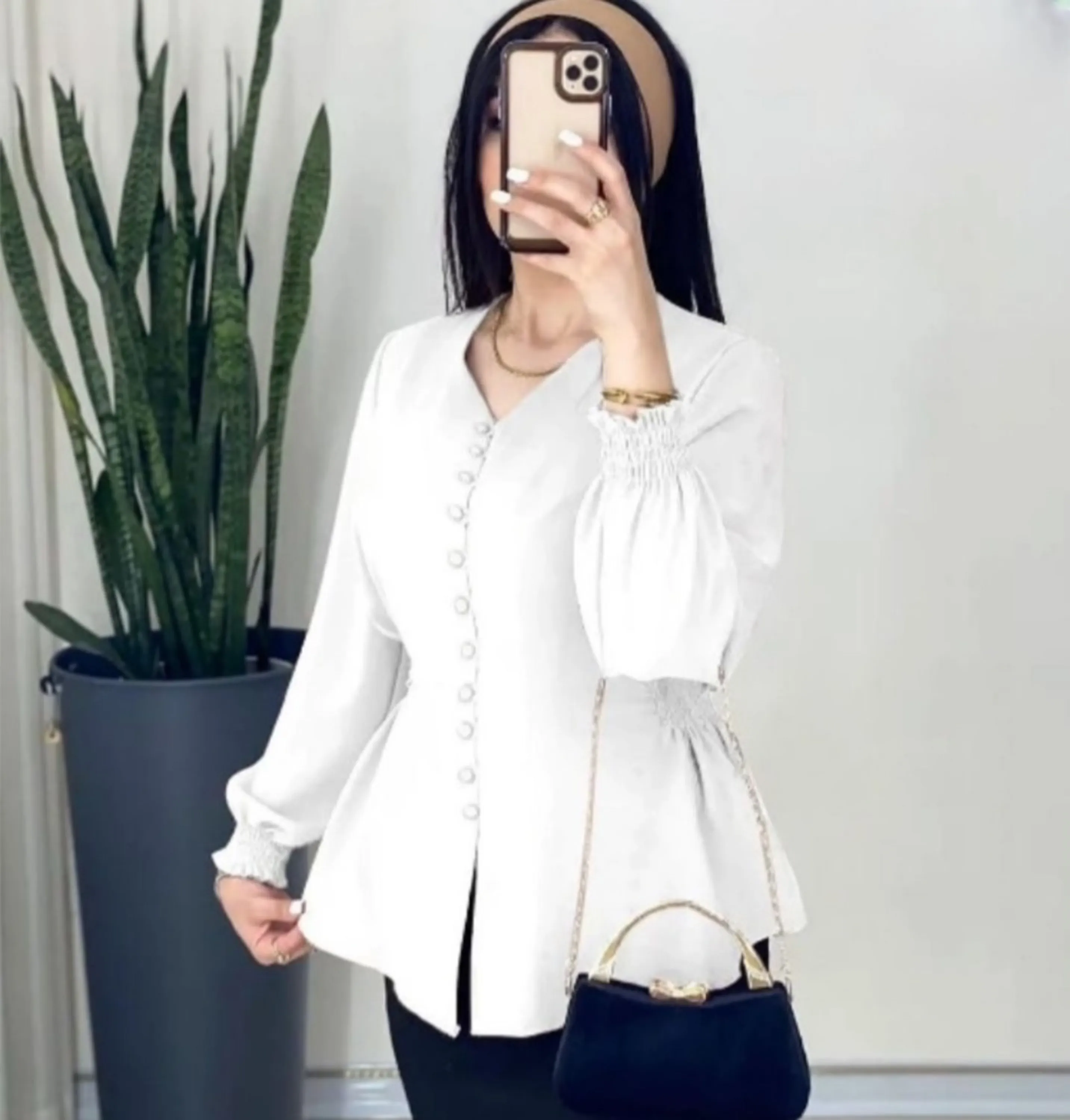 شومیز نفیس