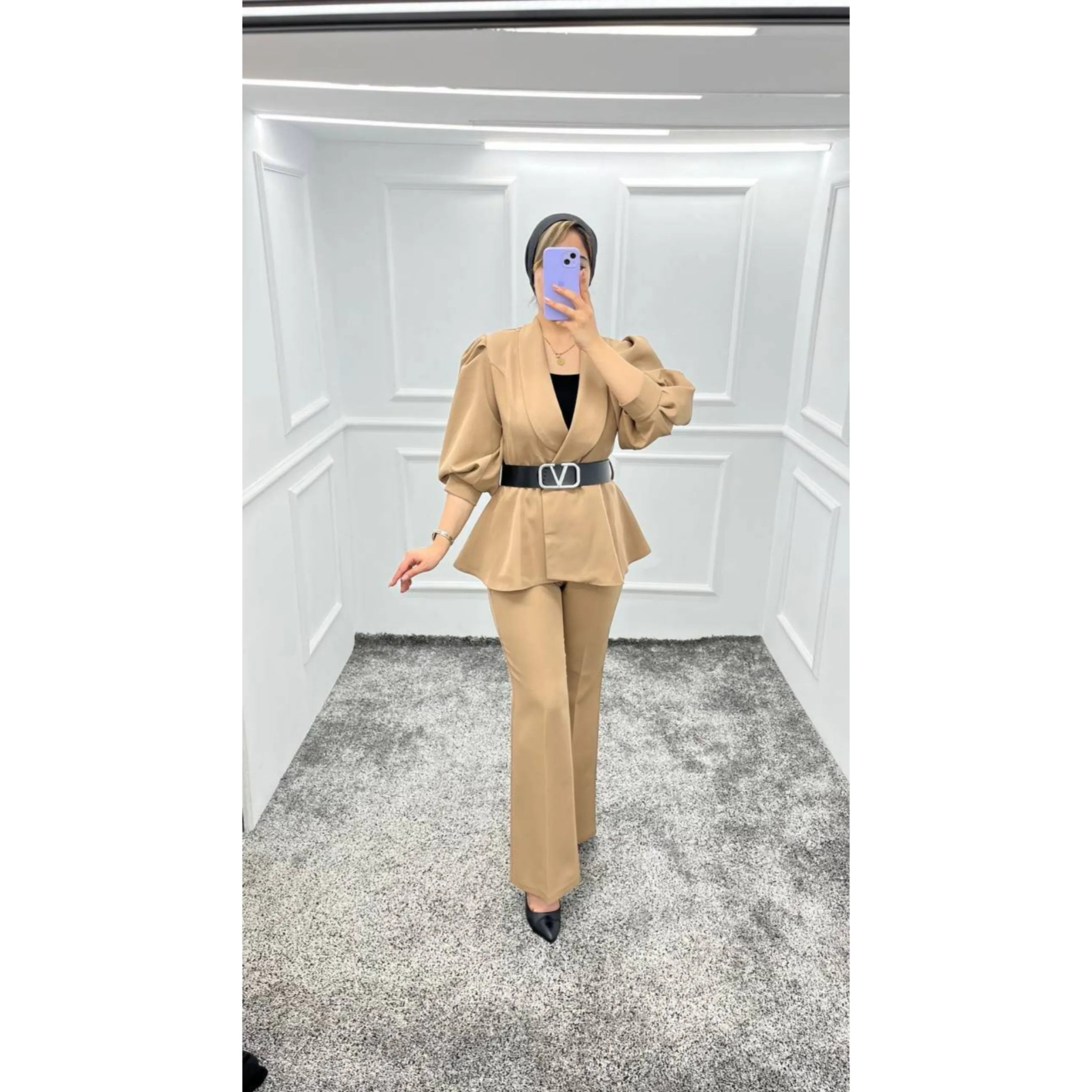 کت و شلوار صوفیا