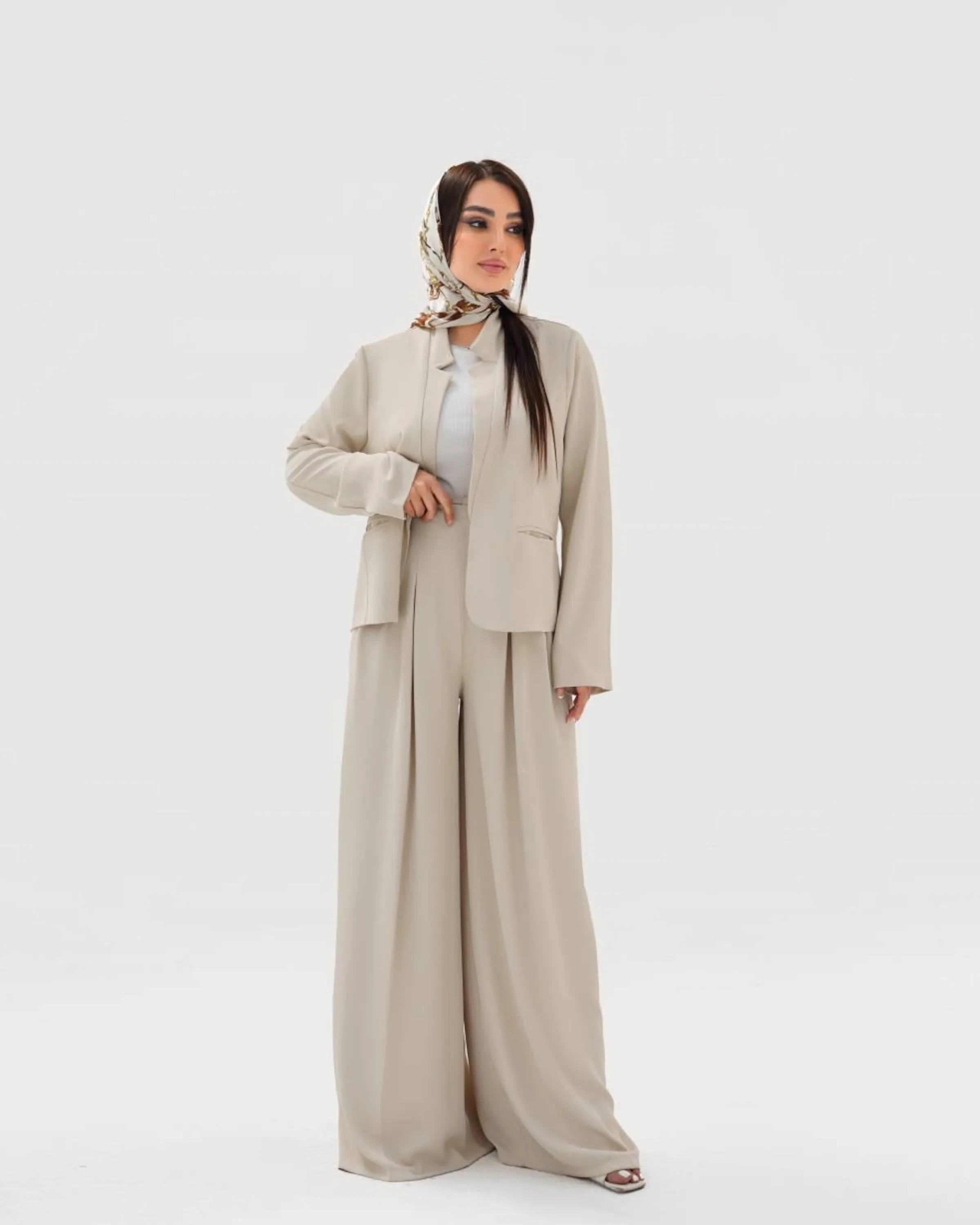 کت و شلوار کاترین