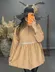 شومیز عروسکی سنتی