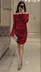 پیراهن کوتاه بینا