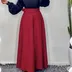 دامن کلوش مازراتی