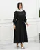 مانتو بلند مزونی ناز