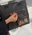 کیف دانشجویی عروسک