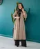 مانتو بلند آیرال
