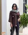 شومیز لارا