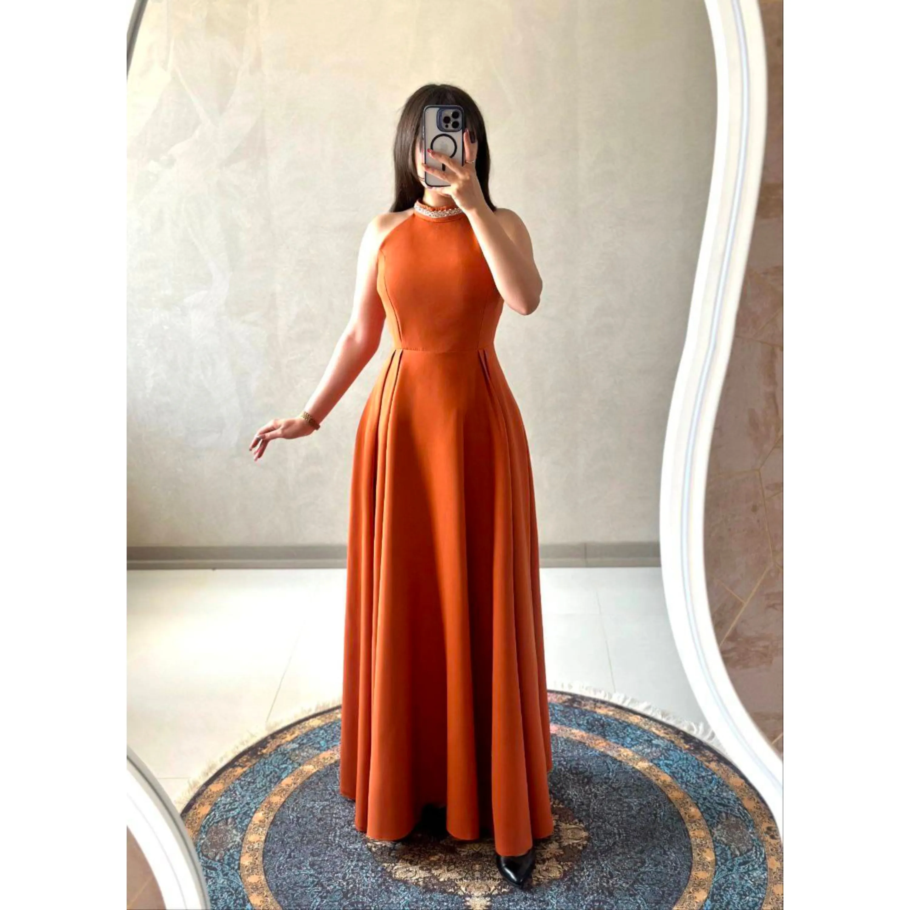 لباس مجلسی لیلیوم 3