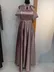 لباس مجلسی ساتن افسانه