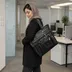 کیف اداری دانشجویی گوچی مشکی