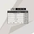 تونیک سایز بزرگ خزان