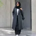 مانتو بلند مدل دنیز