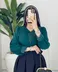 شومیز قواره دار آرزو