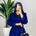 شومیز قواره دار آرزو