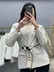 کت دیور کمربند دار