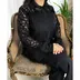 شومیز مجلسی رها