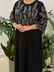 پیراهن مجلسی وارداتی