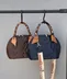 کیف دستی و دوشی زنانه طرح Louis Vuitton مدل Alma