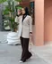 کت بزیاق مدل آرینا