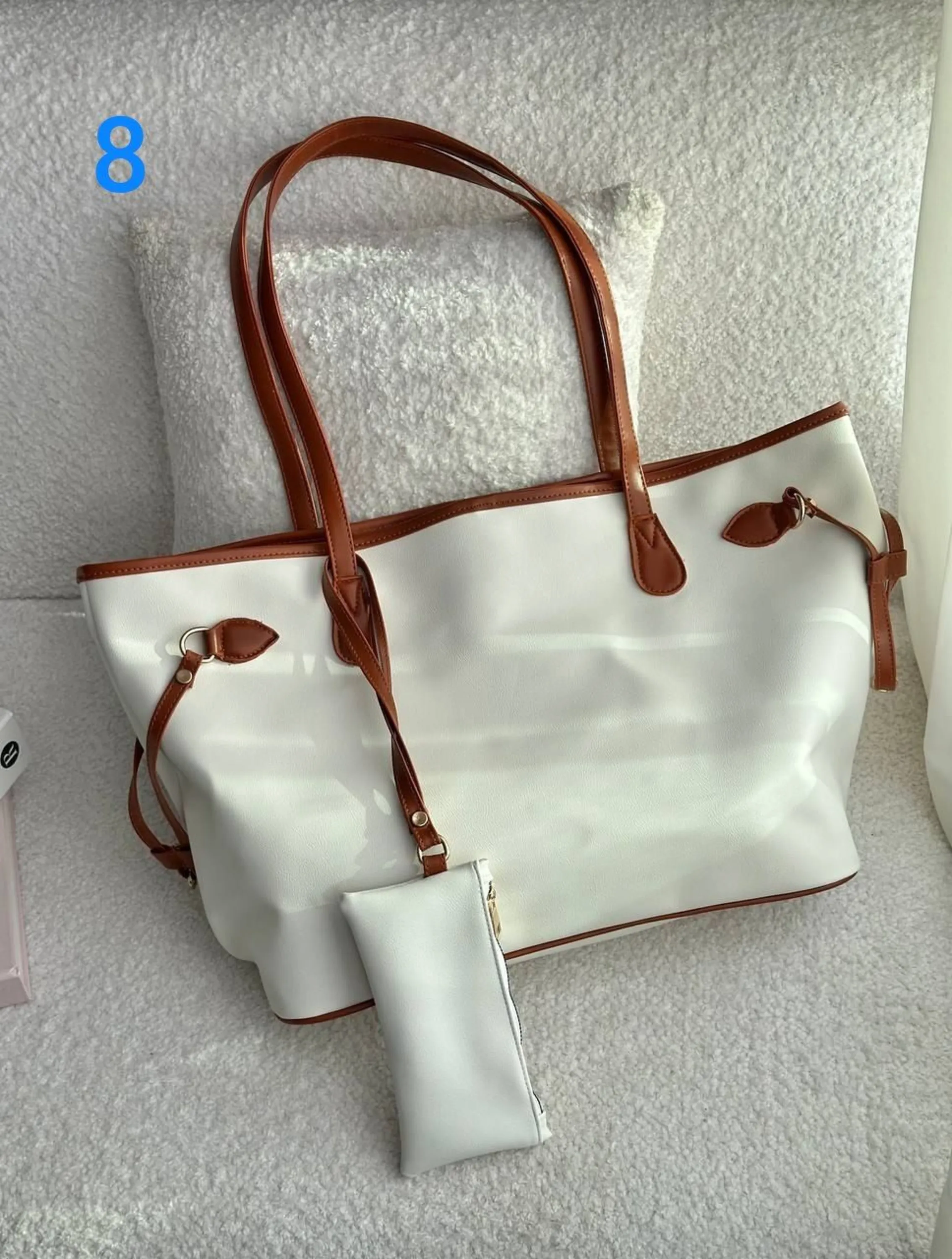 کیف زنانه دو حالته کواچ