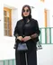 کت مشکی پرنسس