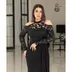لباس مجلسی ترلان
