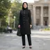 مانتو شلوار اداری اریکا