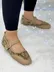 کفش زنانه بابت طرح  مارک