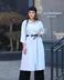 مانتو کمر پیله دار مدل ماهرو