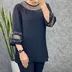 شومیز مجلسی شیما