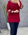 شومیز مجلسی شیما