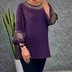شومیز مجلسی شیما