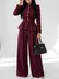 ست کت و شلوار ماریا