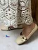 کفش زنانه تخت مجلسی مدل 721