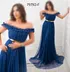 لباس مجلسی تکتم