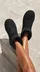 نیم بوت آگ زنانه ugg