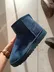 نیم بوت آگ زنانه ugg