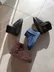 نیم بوت آگ زنانه ugg