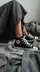 کتونی زنانه طرح آل استار مدل کلاسیک