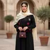 کت و سارافون گلدوزی نیایش