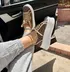 کتونی زنانه طرح گس لژ 6 سانت
