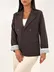 کت پشت دکمه