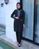 ست اداری مریم