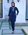 ست اداری مریم