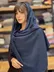 شال برشکا دور عدسی