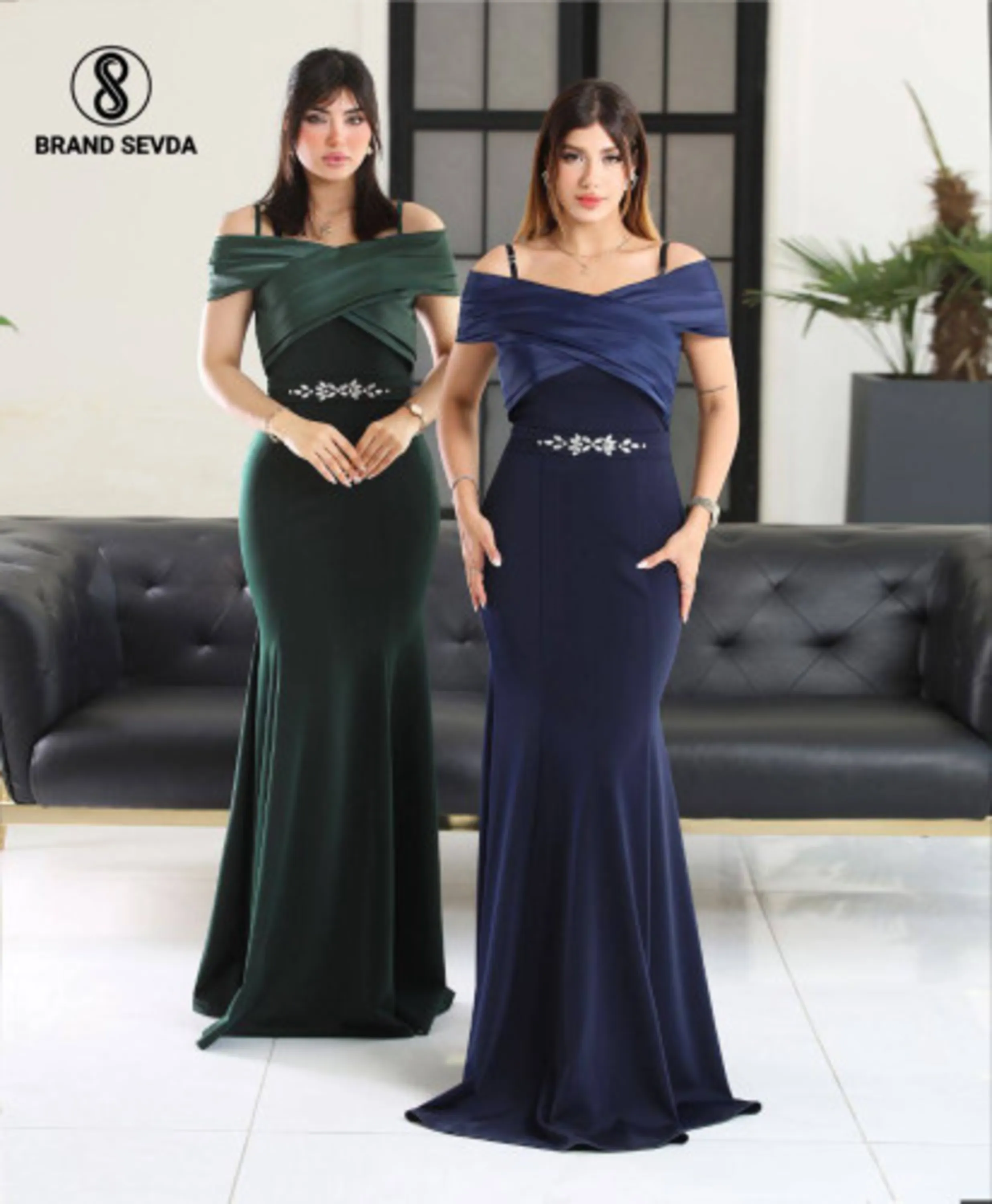 لباس مجلسی پینار