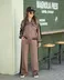 ست آویشو max mara