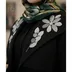 پالتو طرح گلبرگ