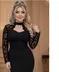 پیراهن مجلسی زنانه مدل نازنین