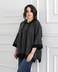 هودی بافت پاییزه مدل یاسمین