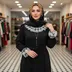 پیراهن محبوبه